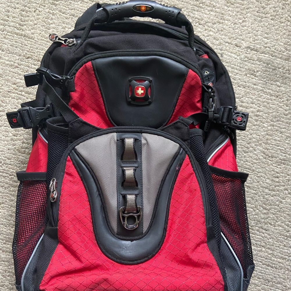 Swissgear backpack
